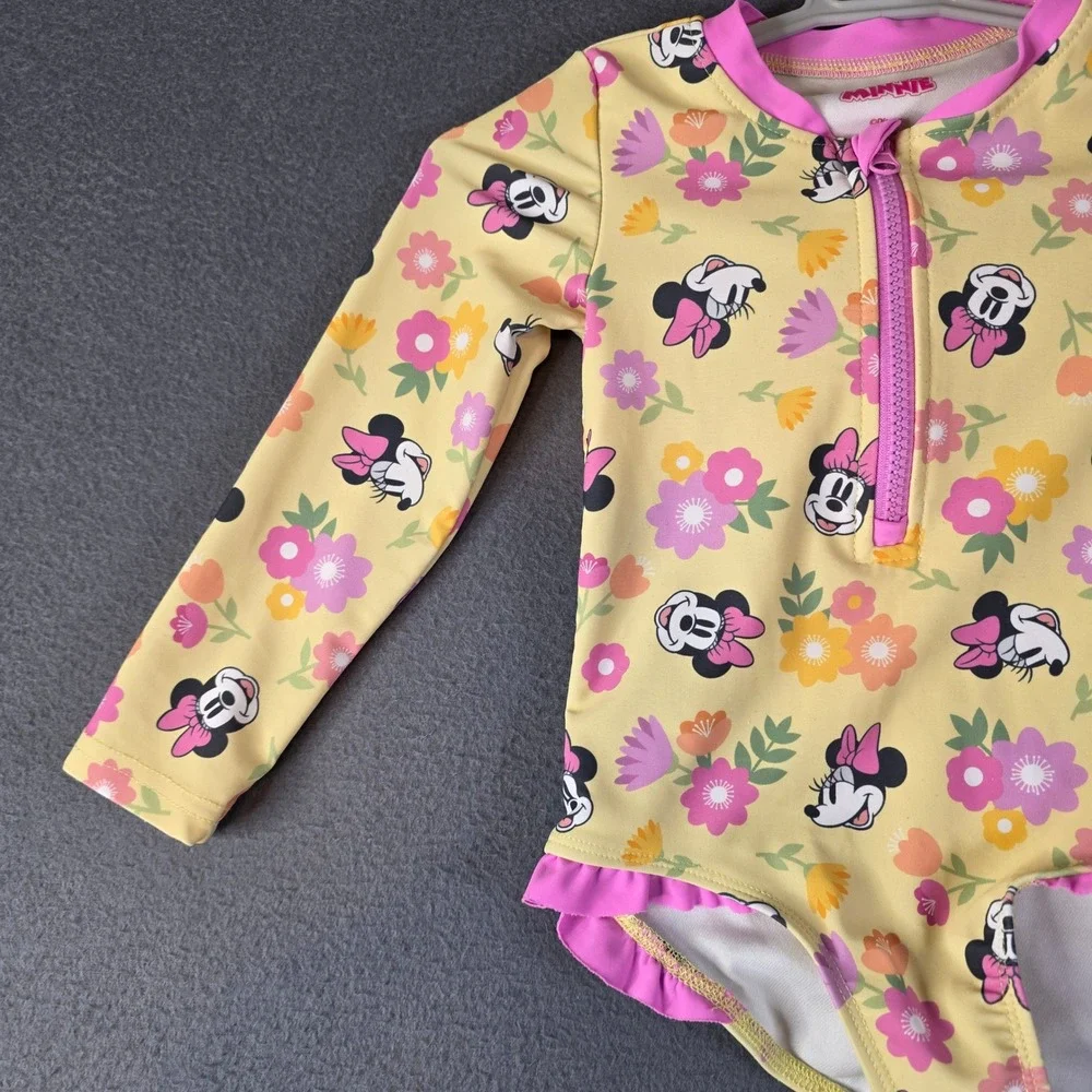 Disney minnie mouse